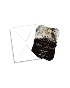 Luxury Invitations  