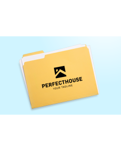 Manila Folder 9.5x11.5