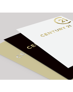 Realtors Foil Folders (25 pack)