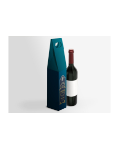Classic Wine Box Handle