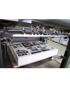 Proofing Product