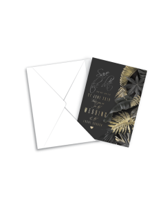 Luxury Invitations  Squared
