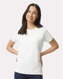 Gildan Ladies' Ultra Cotton T-Shirt | G200L