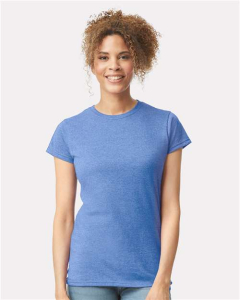 Gildan Ladies' Softstyle Fitted T-Shirt | G640L