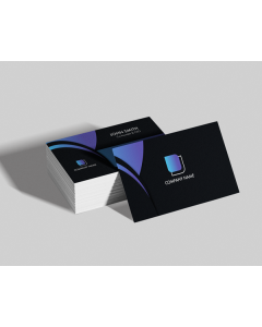 Business Cards - 16pt Gloss Cover C2S AQ