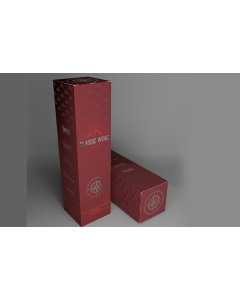 Classic Wine Box Handle