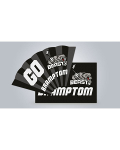 Fan Clapper 
