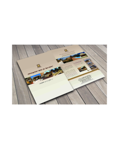 Flyers - 100lb Gloss Text