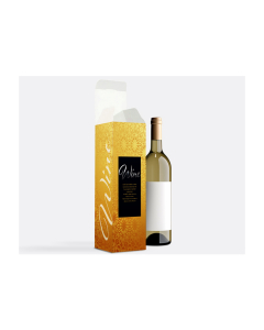 Classic Wine Box Handle
