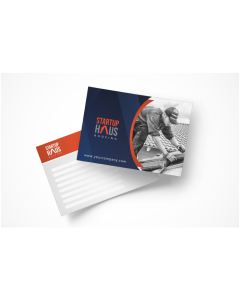 Postcards - 18pt Gloss Lamination