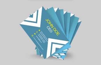 AQ Business Cards