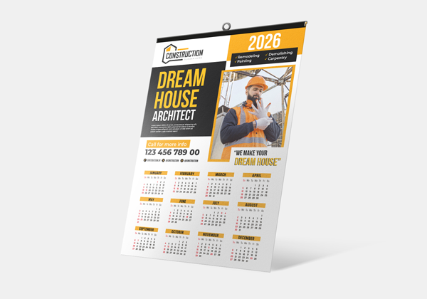 Poster Calendar