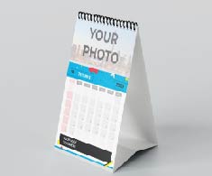 Desktop Calendars