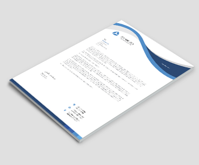 Letterhead