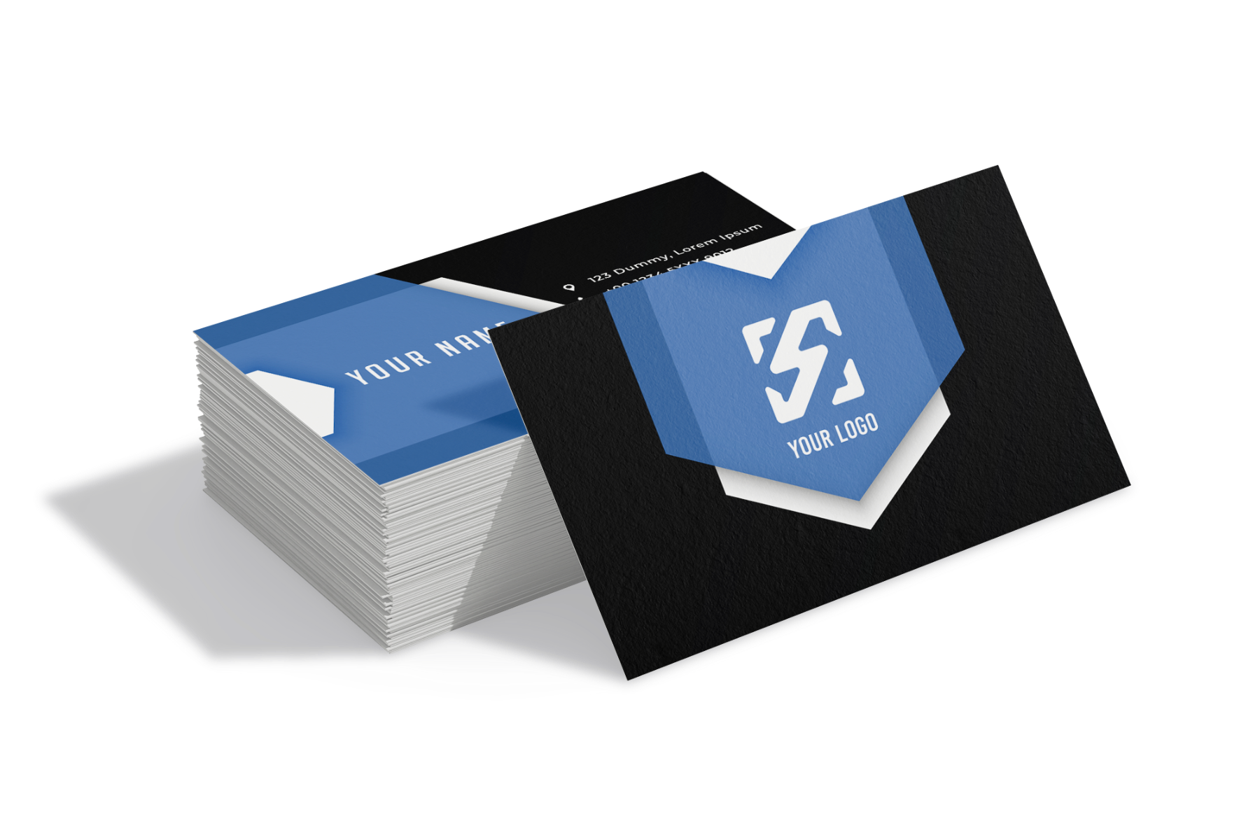 Business Cards