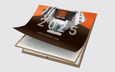Calendars 8.5x11 Wall