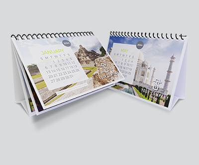 Desktop Calendars