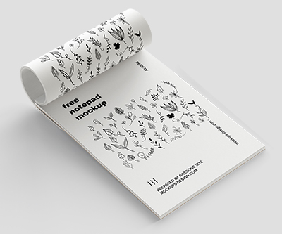 Notepads