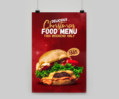 Posters Lightweight