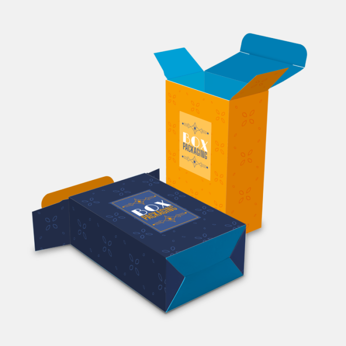 Reinforced Pocket Folder